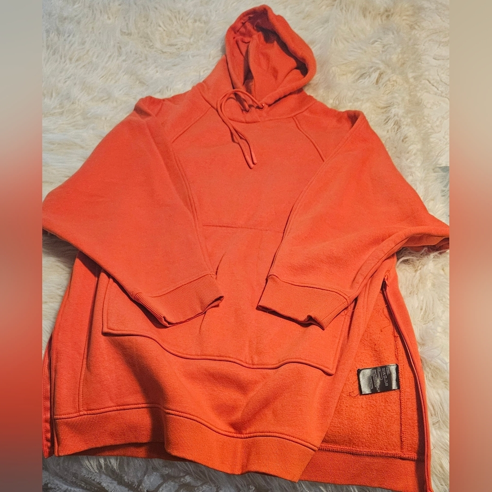 Hoodie Tunick  from H&M